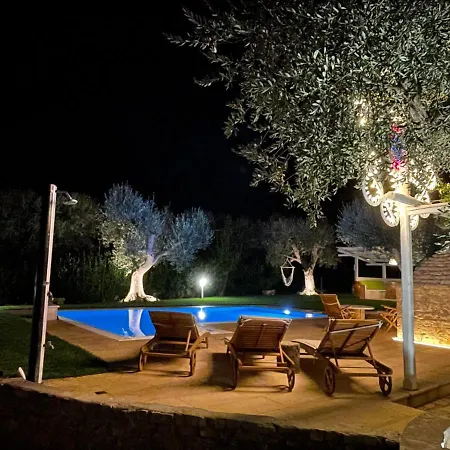 Trulli Storie Di Puglia - Private Pool Villa Polignano a Mare