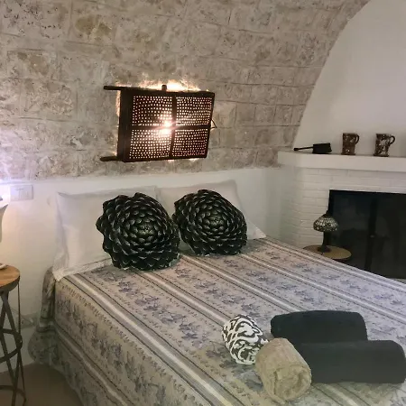 Trulli Storie Di Puglia - Private Pool *