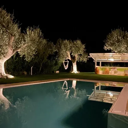 Villa Trulli Storie Di Puglia - Private Pool *