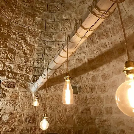 Villa Trulli Storie Di Puglia - Private Pool