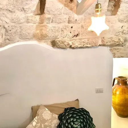 Trulli Storie Di Puglia - Private Pool Villa *