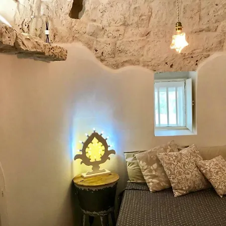 Trulli Storie Di Puglia - Private Pool Polignano a Mare