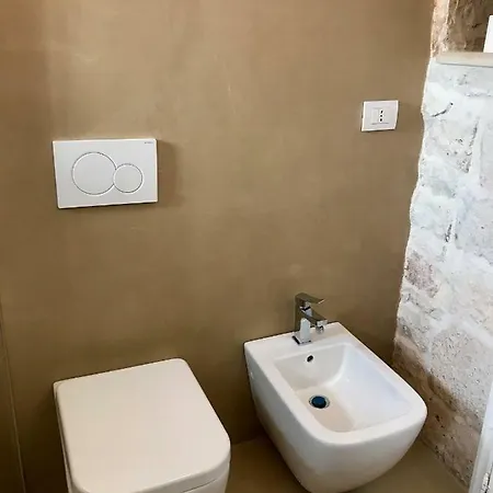 Trulli Storie Di Puglia - Private Pool Villa *