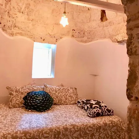 Trulli Storie Di Puglia - Private Pool