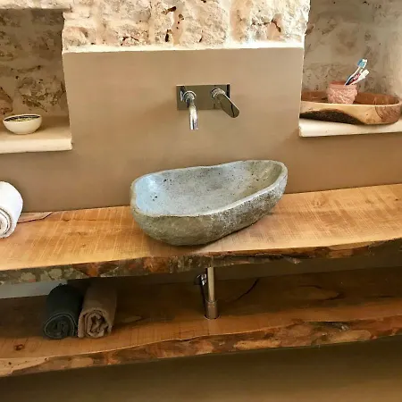 Trulli Storie Di Puglia - Private Pool Villa