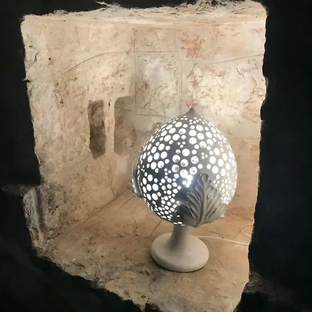 Trulli Storie Di Puglia - Private Pool Villa