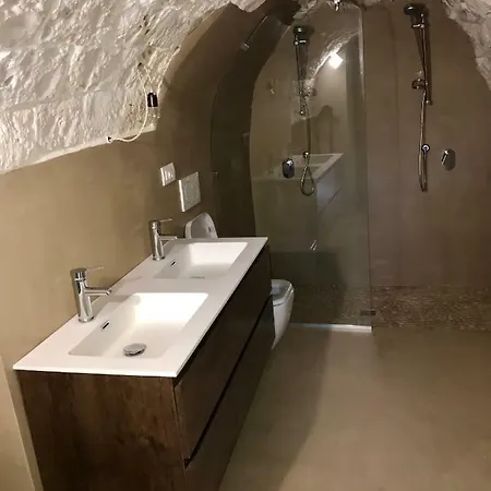 Trulli Storie Di Puglia - Private Pool