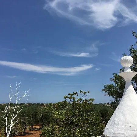 Trulli Storie Di Puglia - Private Pool * Polignano a Mare