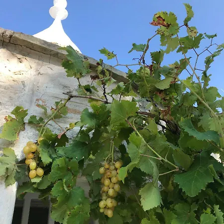Villa Trulli Storie Di Puglia - Private Pool Polignano a Mare