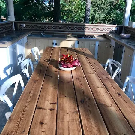 Villa Trulli Storie Di Puglia - Private Pool *