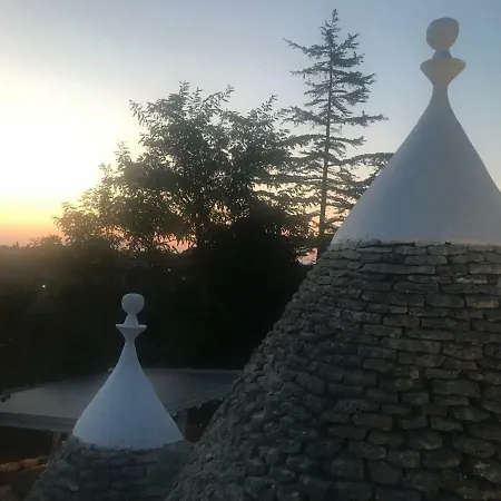 Trulli Storie Di Puglia - Private Pool Polignano a Mare