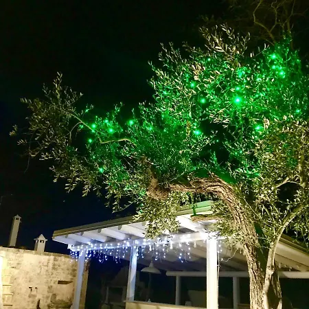 Trulli Storie Di Puglia - Private Pool *