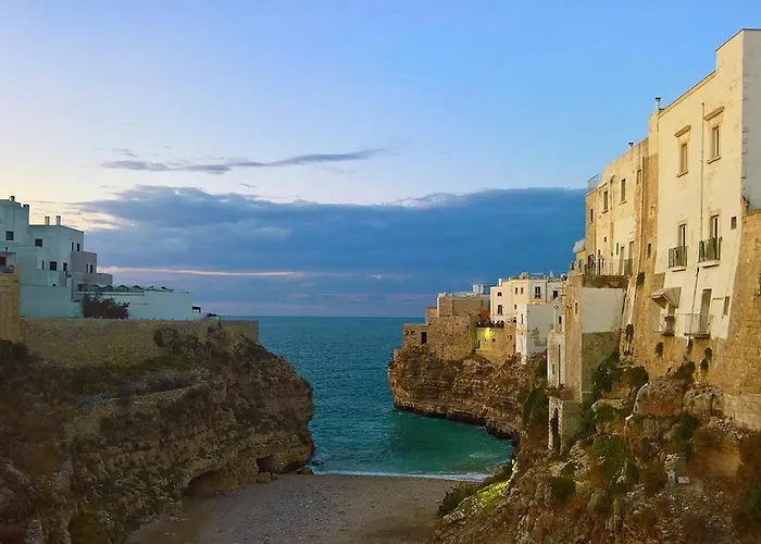 Trulli Storie Di Puglia - Private Pool Polignano a Mare