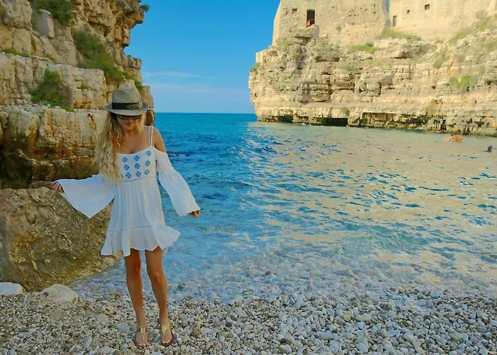Trulli Storie Di Puglia - Private Pool Villa