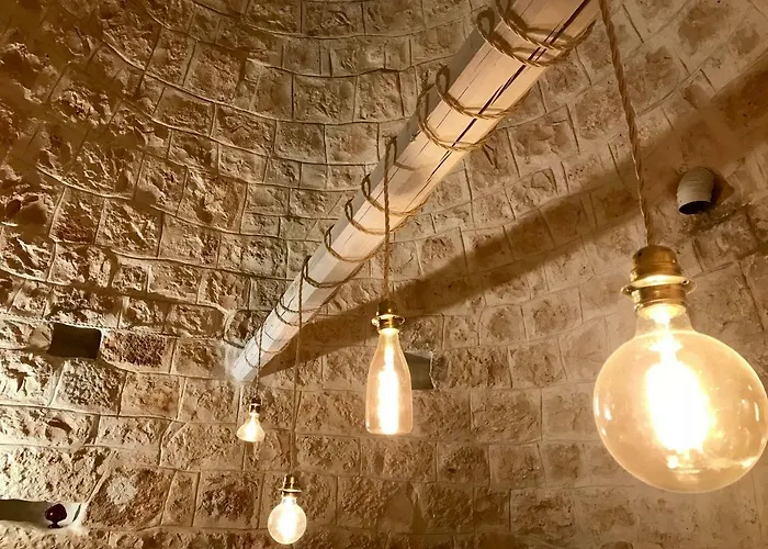 Villa Trulli Storie Di Puglia - Private Pool