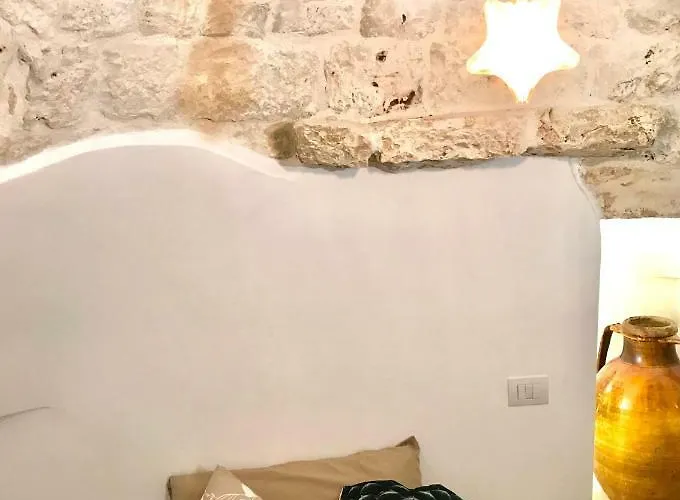Trulli Storie Di Puglia - Private Pool Villa *