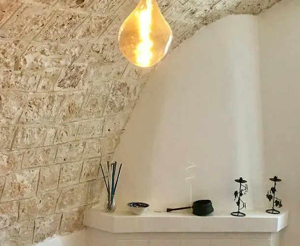 Trulli Storie Di Puglia - Private Pool Polignano a Mare