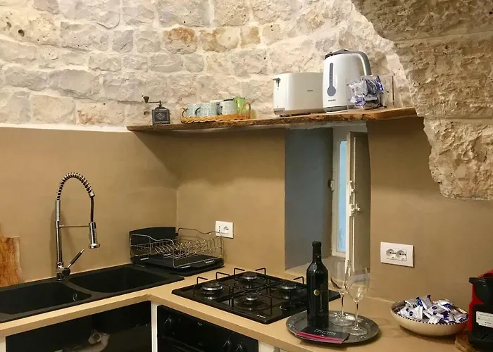 Trulli Storie Di Puglia - Private Pool