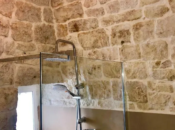 Trulli Storie Di Puglia - Private Pool Polignano a Mare