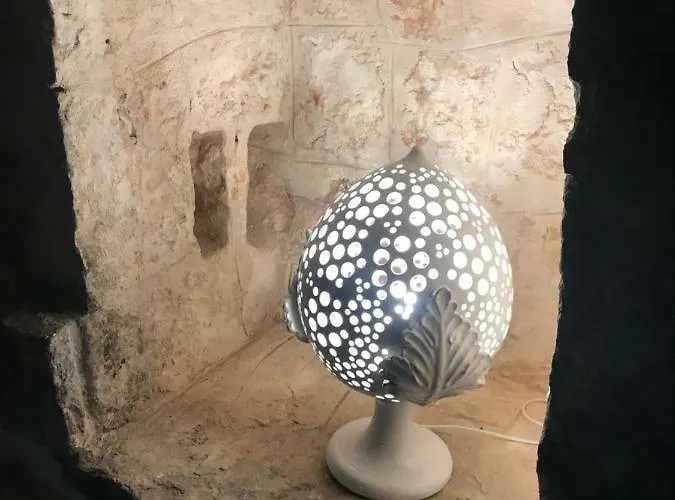Trulli Storie Di Puglia - Private Pool Villa