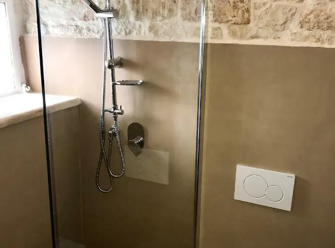 Trulli Storie Di Puglia - Private Pool Villa *