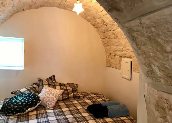 Trulli Storie Di Puglia - Private Pool Polignano a Mare
