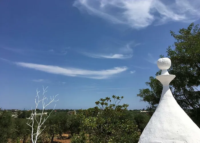 Trulli Storie Di Puglia - Private Pool * Polignano a Mare