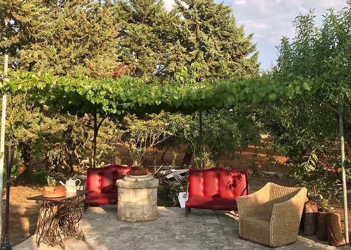 Trulli Storie Di Puglia - Private Pool Polignano a Mare