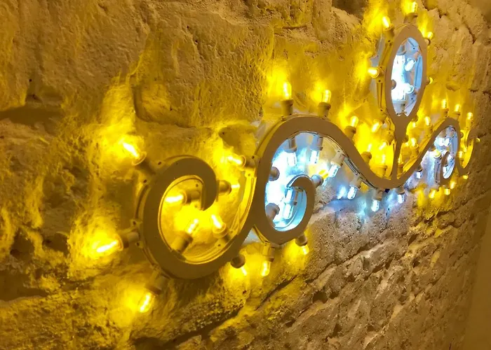 Villa Trulli Storie Di Puglia - Private Pool Polignano a Mare