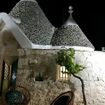 Trulli Storie Di Puglia - Private Pool Villa