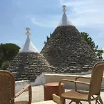 Trulli Storie Di Puglia - Private Pool *