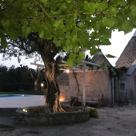 Trulli Storie Di Puglia - Private Pool Polignano a Mare