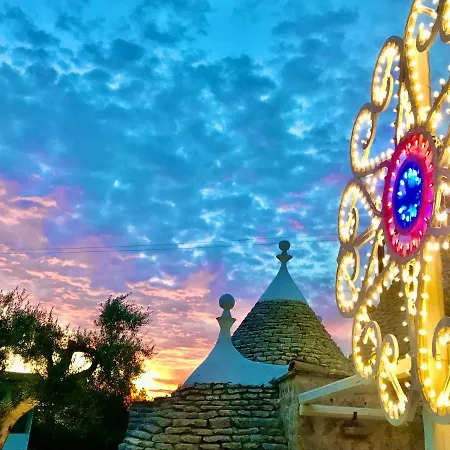Trulli Storie Di Puglia - Private Pool Villa Polignano a Mare