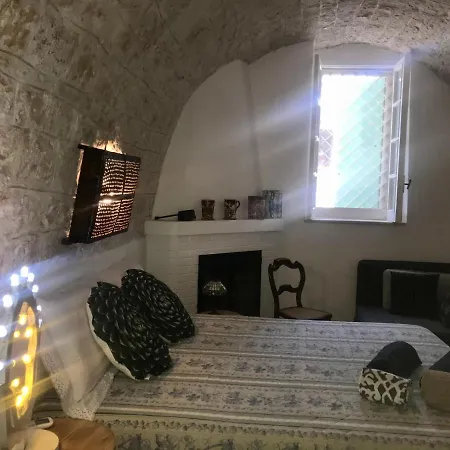 Villa Trulli Storie Di Puglia - Private Pool