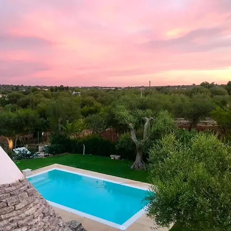 Trulli Storie Di Puglia - Private Pool * Polignano a Mare