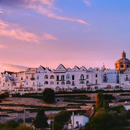 Trulli Storie Di Puglia - Private Pool