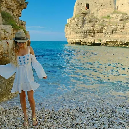 Trulli Storie Di Puglia - Private Pool Villa