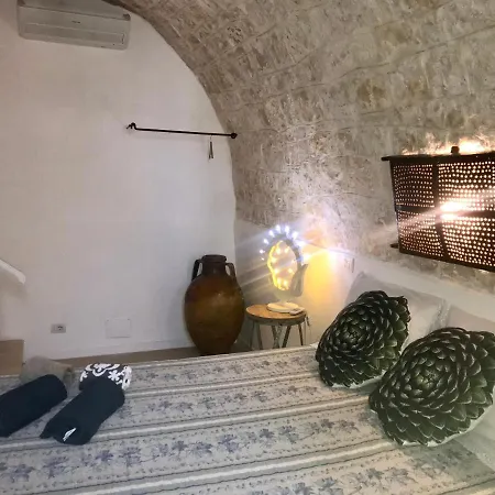 Trulli Storie Di Puglia - Private Pool Villa *