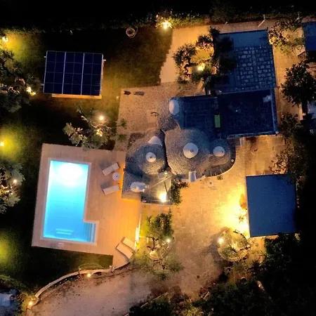 Trulli Storie Di Puglia - Private Pool Polignano a Mare