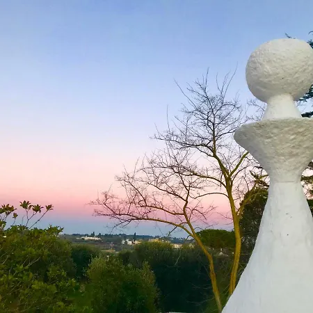 Trulli Storie Di Puglia - Private Pool