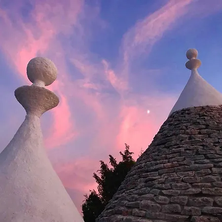 Trulli Storie Di Puglia - Private Pool Villa Polignano a Mare