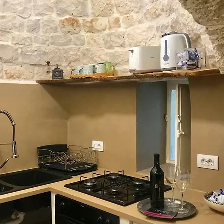 Trulli Storie Di Puglia - Private Pool