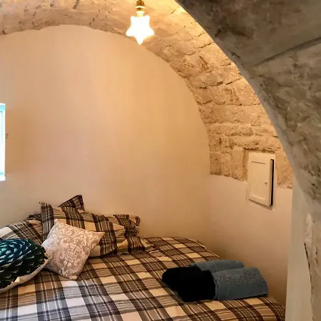 Trulli Storie Di Puglia - Private Pool Полиньяно-а-Маре