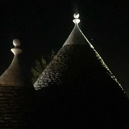 Trulli Storie Di Puglia - Private Pool Willa *