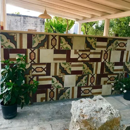 Trulli Storie Di Puglia - Private Pool Villa