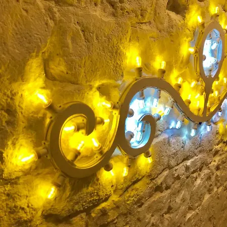 Villa Trulli Storie Di Puglia - Private Pool Polignano a Mare