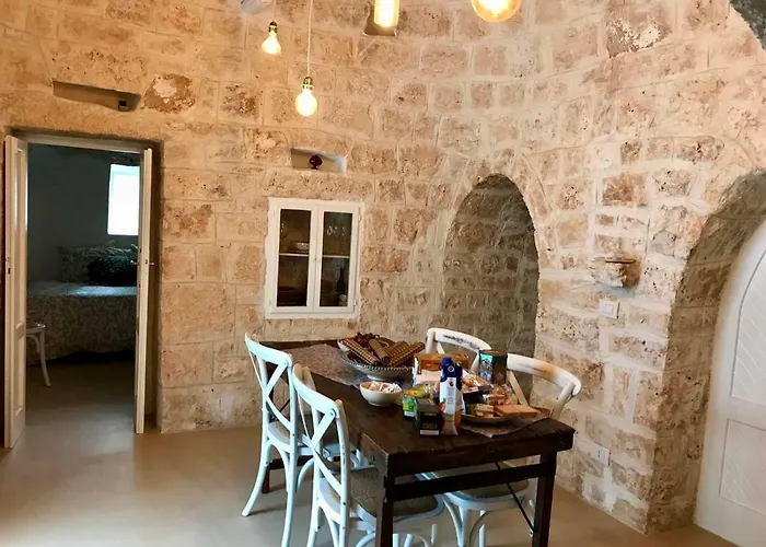 Trulli Storie Di Puglia - Private Pool