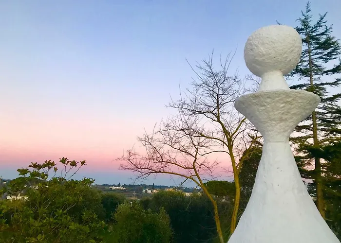 Trulli Storie Di Puglia - Private Pool